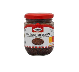  MC Currie Maldive Fish Sambol 200g