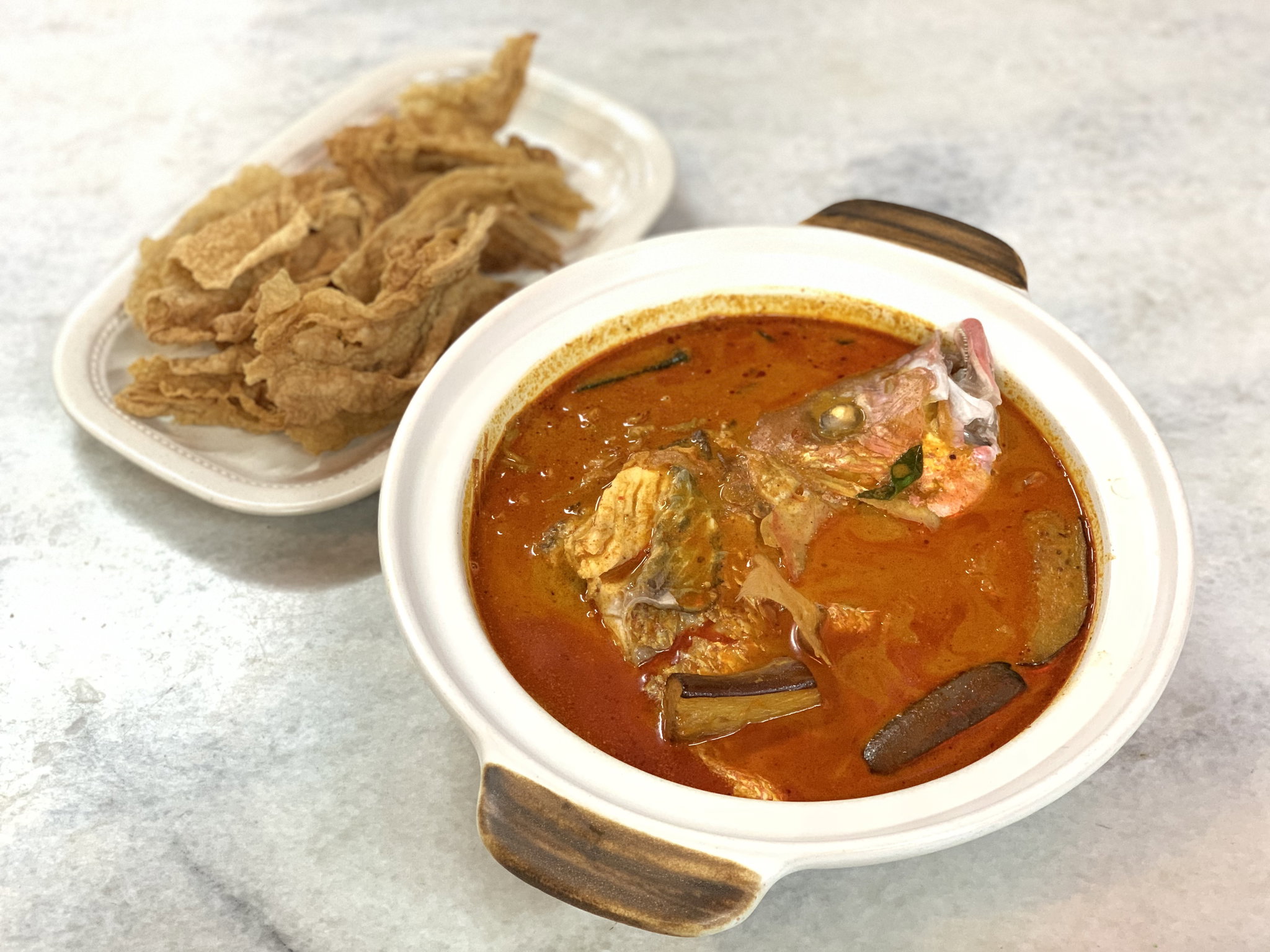 Fish Head 鱼头_3
