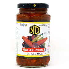 MD Malay Pickle 375g