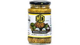 MD Mango Pickle 365g