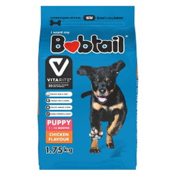 Bobtail Puppy/Mini Chicken 1.75kg
