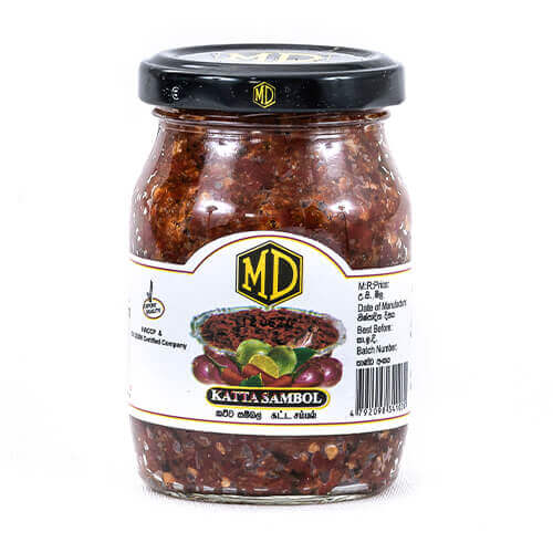 MD Katta Sambol 200g