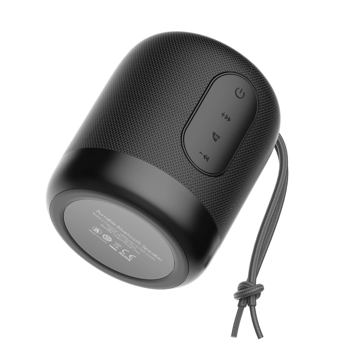 LDNIO Outdoor Portable BT Speaker_3
