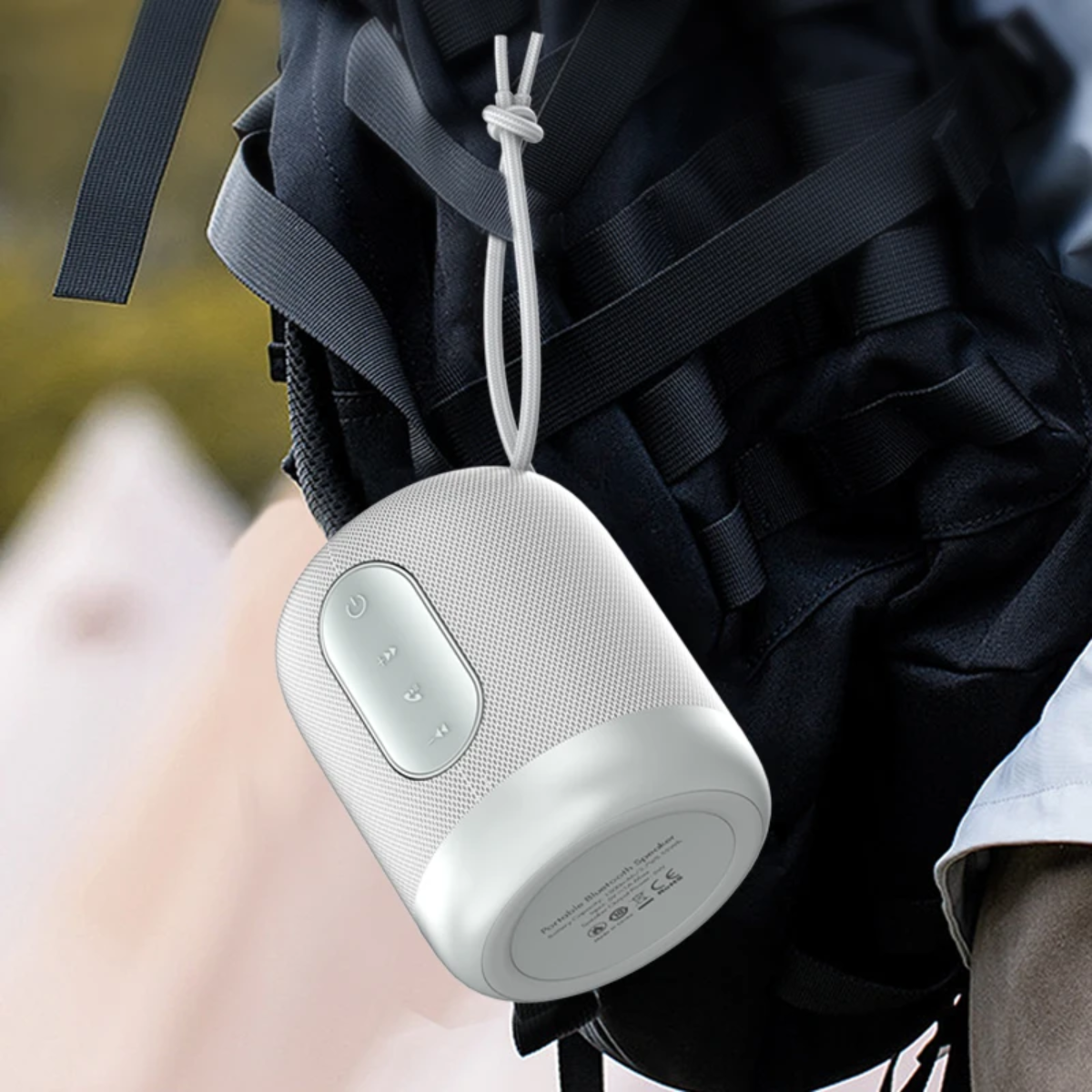 LDNIO Outdoor Portable BT Speaker_5