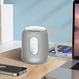 LDNIO Outdoor Portable BT Speaker