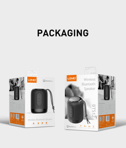 LDNIO Outdoor Portable BT Speaker