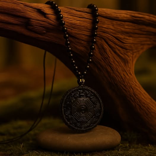Dragon Seal Onyx