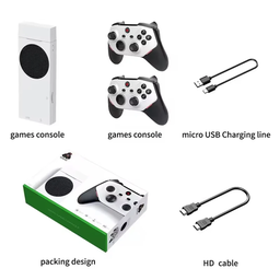 L M88 Game Stick Video + Console