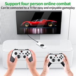 L M88 Game Stick Video + Console