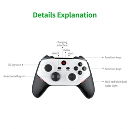 L M88 Game Stick Video + Console