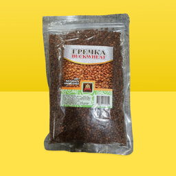 BuckWheat Malka 400g