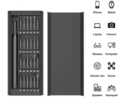 Magnetic Steel Bits tool Kit