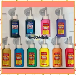 Colorato DIY Window Art Kit 