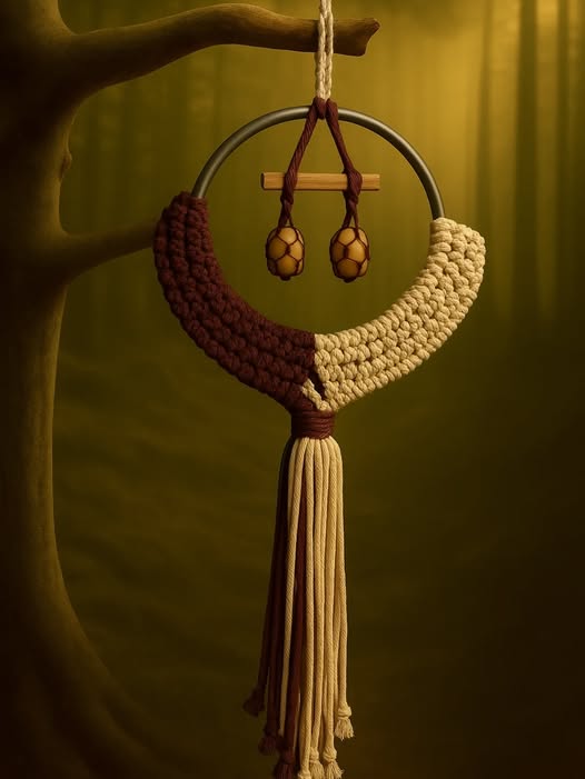 Citrine Offering ( 45 x 20cm )_0