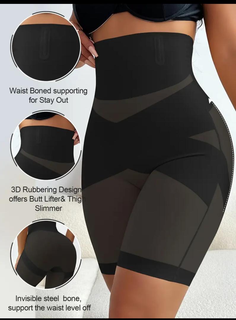Bas de mise en forme Taille M/L_1