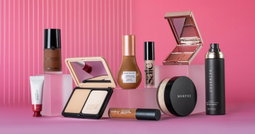 FOUNDATION, CONCEALERS, PRIMERS, & SETTING SPRAYS