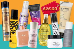 HAIRCARE