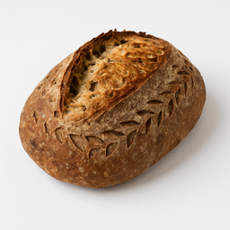 Seeded Sourdough 1kg / Pan de Semillas 1kg