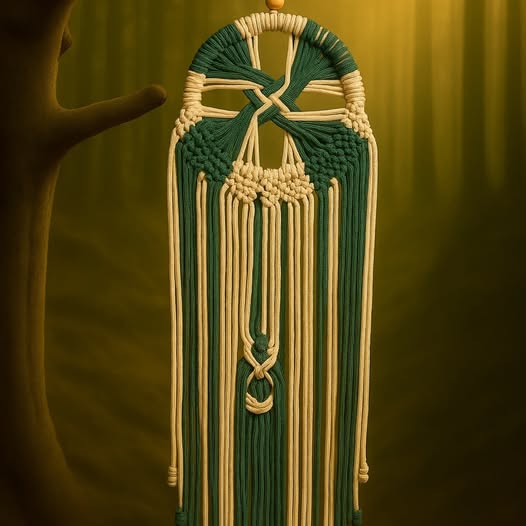 Emerald Gate ( 70 x 22cm )_0
