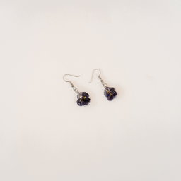 Dark Blue African Violet
