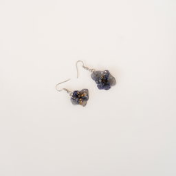 Light Blue African Violet