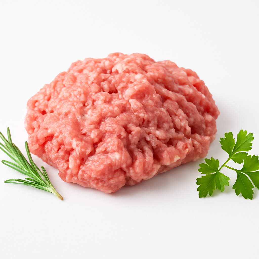 Breakfast Sausage Sage 500g  / Salchicha de Salvia para Desayuno 500g