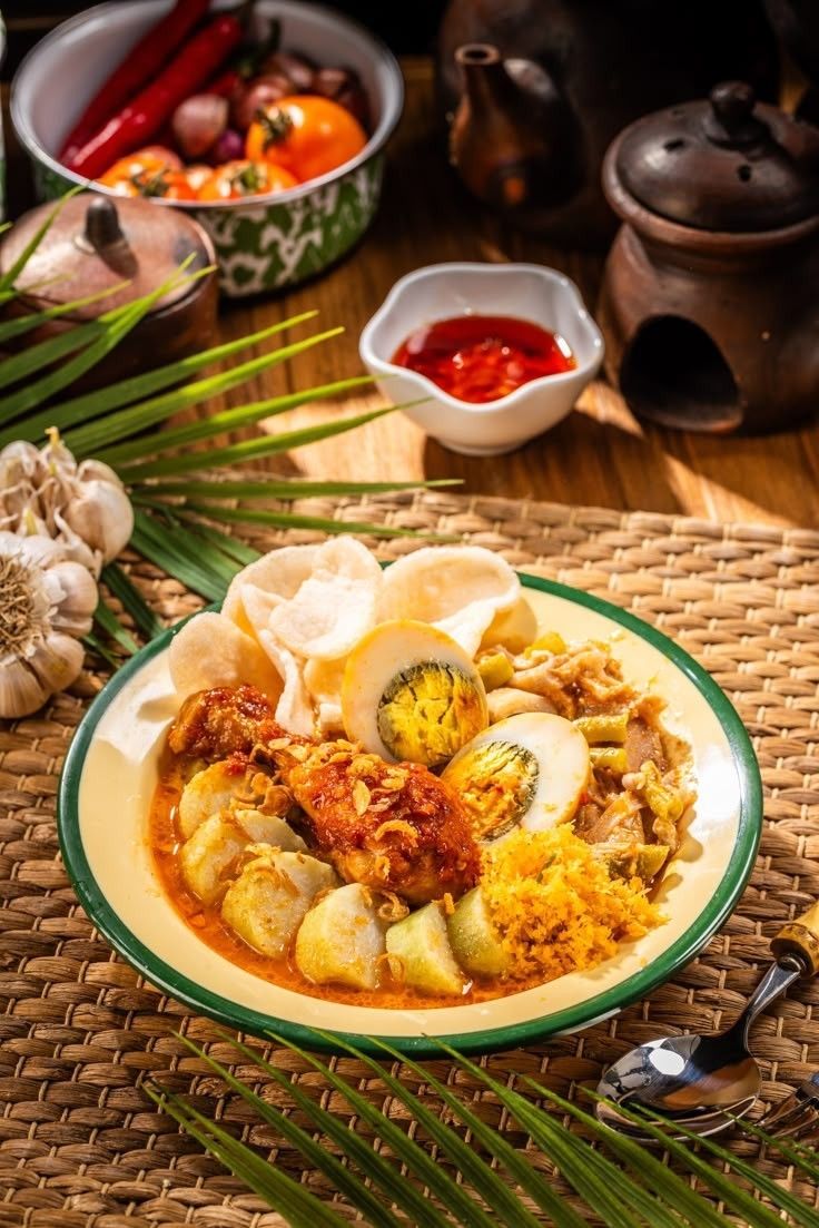 LONTONG SAYUR_3