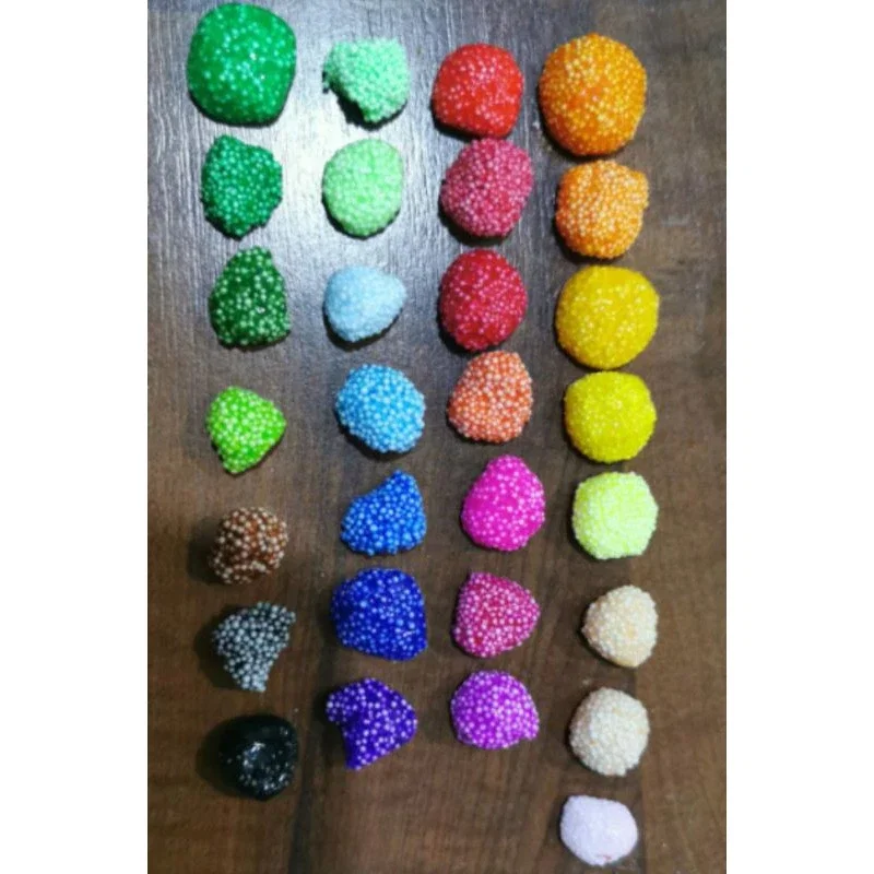 30g Beady Foam Clay_5