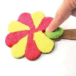 30g Beady Foam Clay