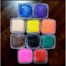 Beady Foam Clay Premium Deco Boards (Pokemon) 