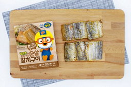 뽀로로와 함께먹는 순살갈치구이  Pororo Boneless Grilled Hairtail Fish 200g