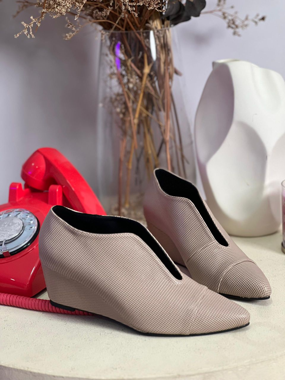 PRE ORDER JAYLA CLASSIC WEDGES ETA FEB 2026_6