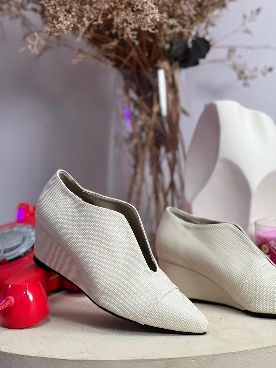 PRE ORDER JAYLA CLASSIC WEDGES ETA FEB 2026_10