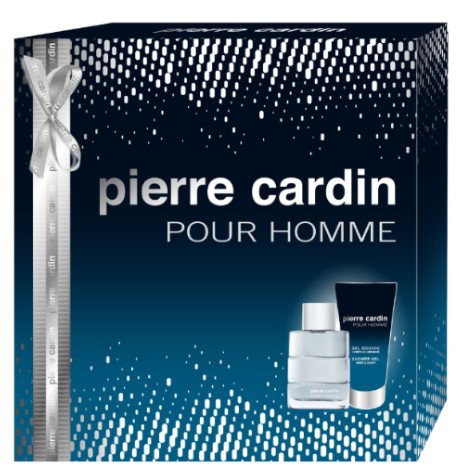 Pierre Cardin Edt 50ml+Gel 150ml