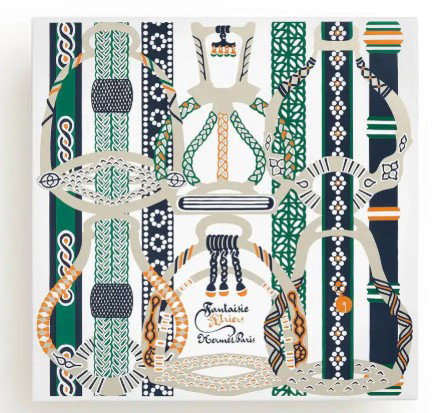 Hermes Terre D'Hermes Edt Set 100ml+12_0