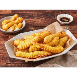 오징어튀김 Deep-Fried Squid 1kg