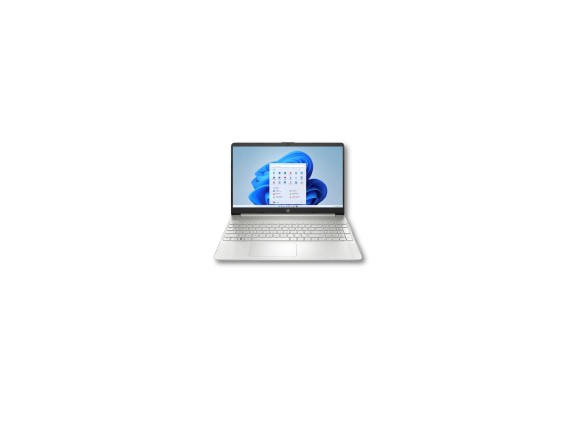 HP 15s-fq5318TU Core i7-1255U (12th Gen) 8GB/512GB SSD/15.6" Free Dos - Brand New