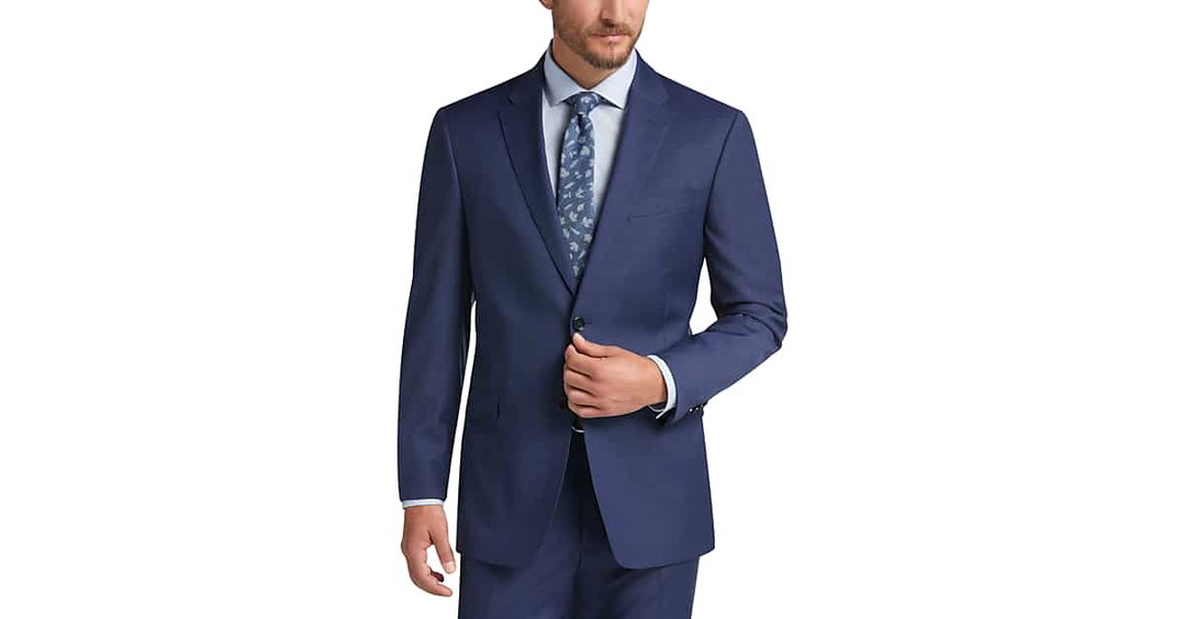 Suit / بدلة