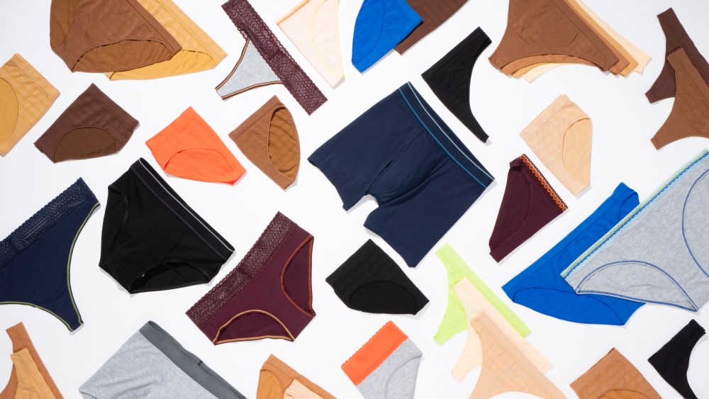 Underwear / ملابس الداخلية_0