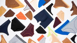 Underwear / ملابس الداخلية