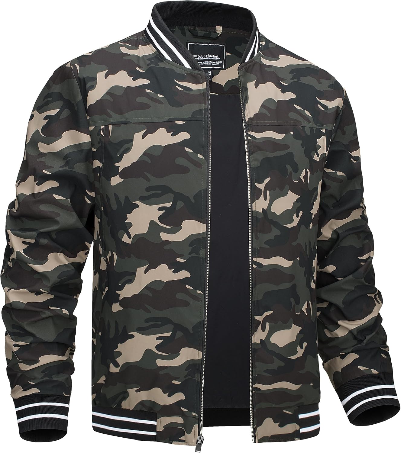 Jacket / جاكيت_0