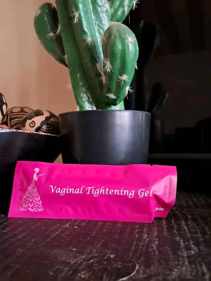 Tightening gel _0