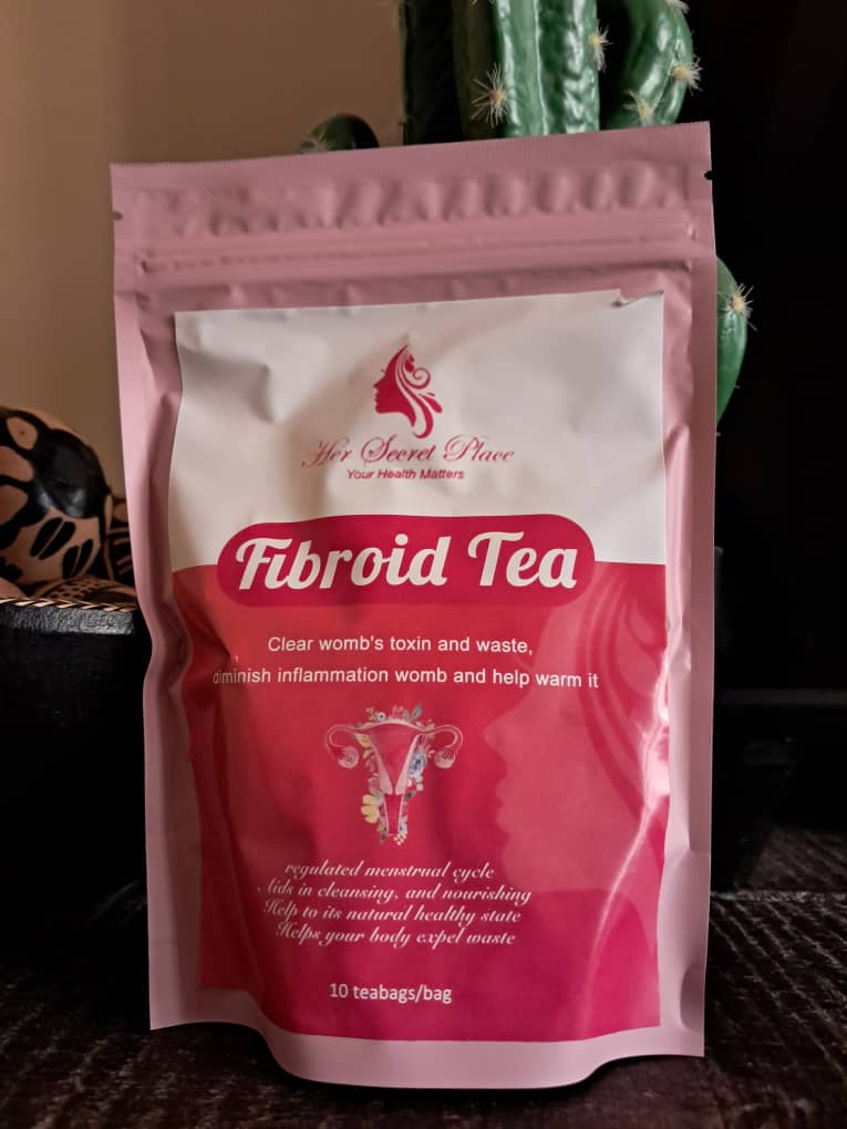 Fibroid tea _0