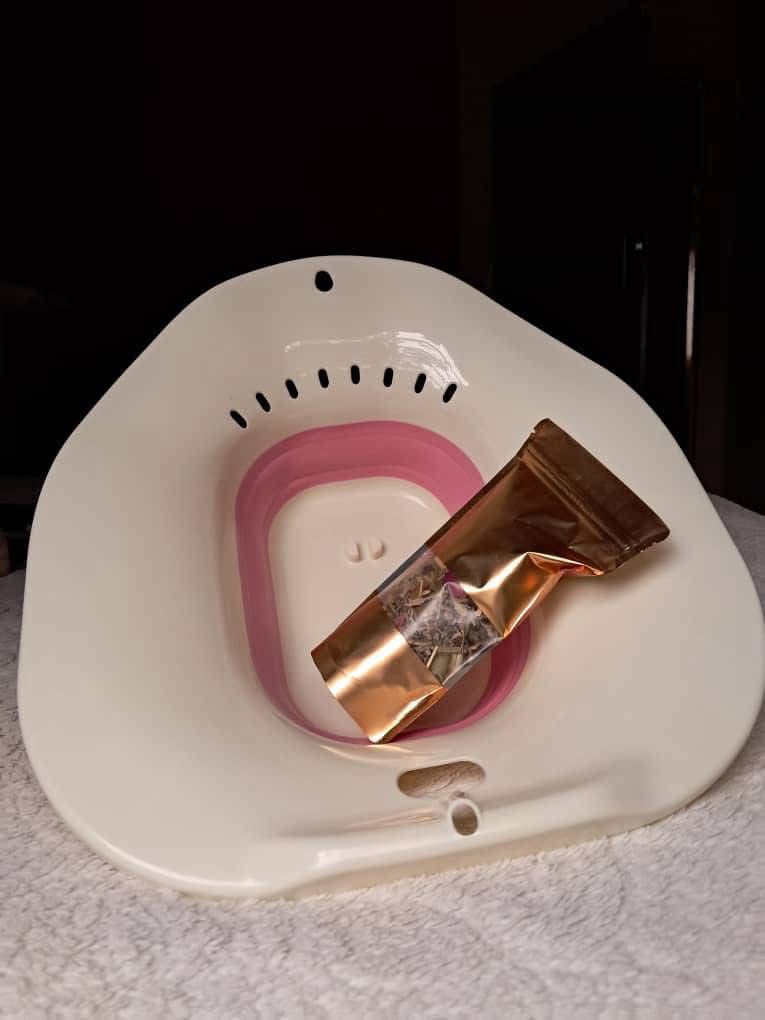 Steaming seat_0