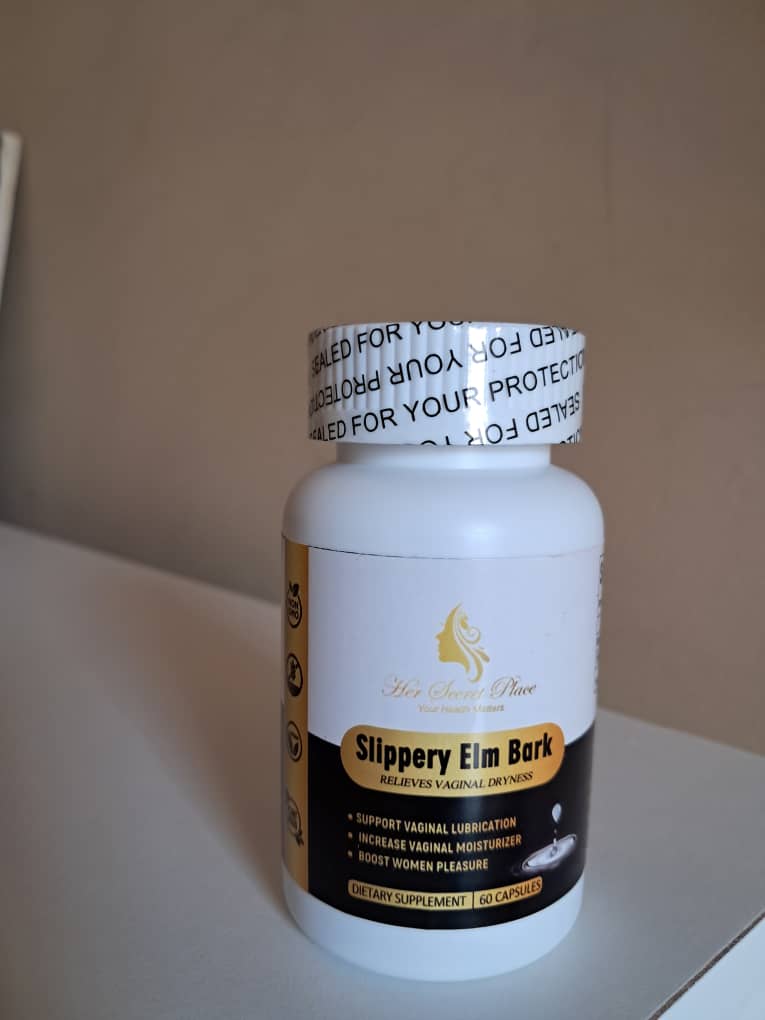 Slippery elm bark _0