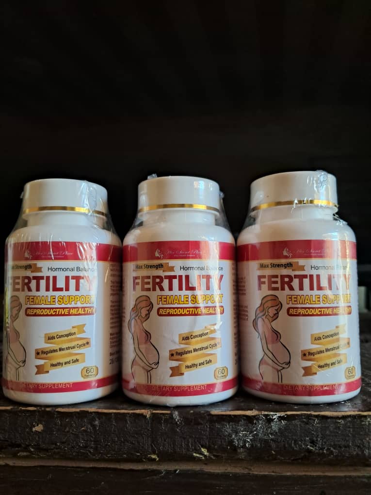 Fertility supplements _0
