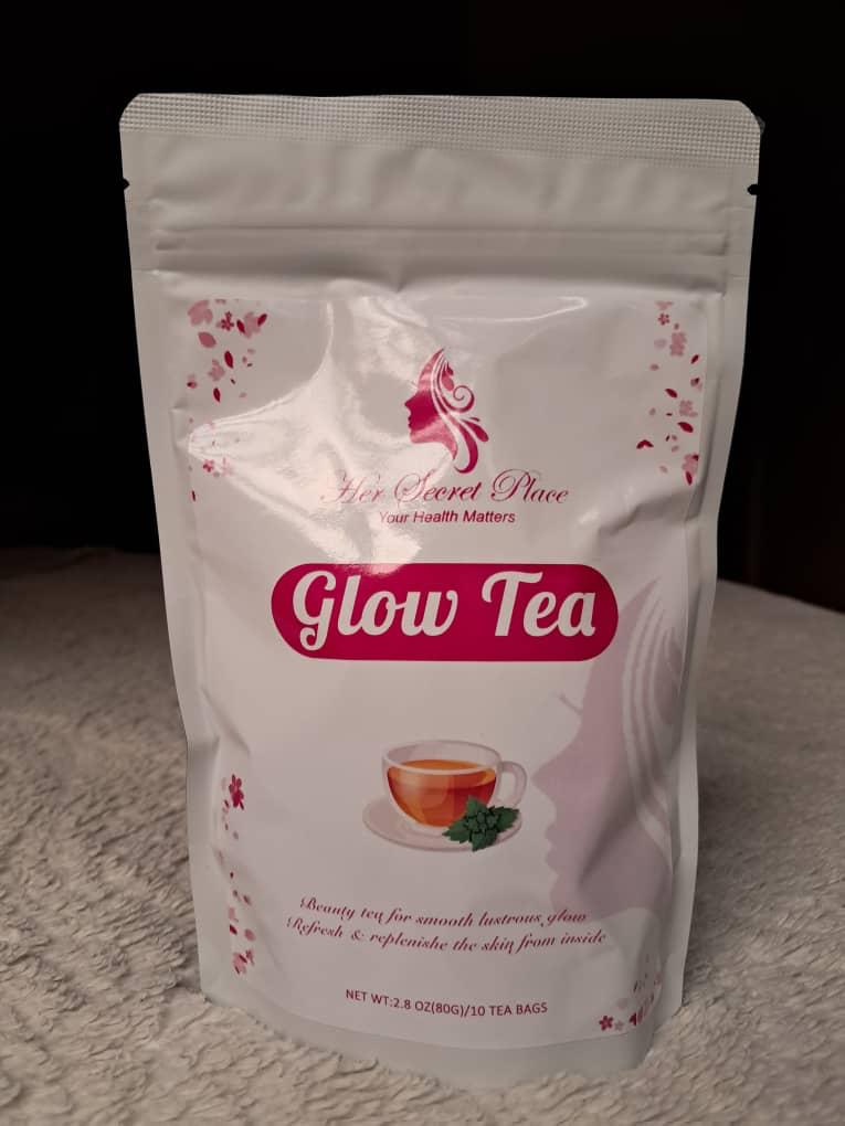 Glow tea_0