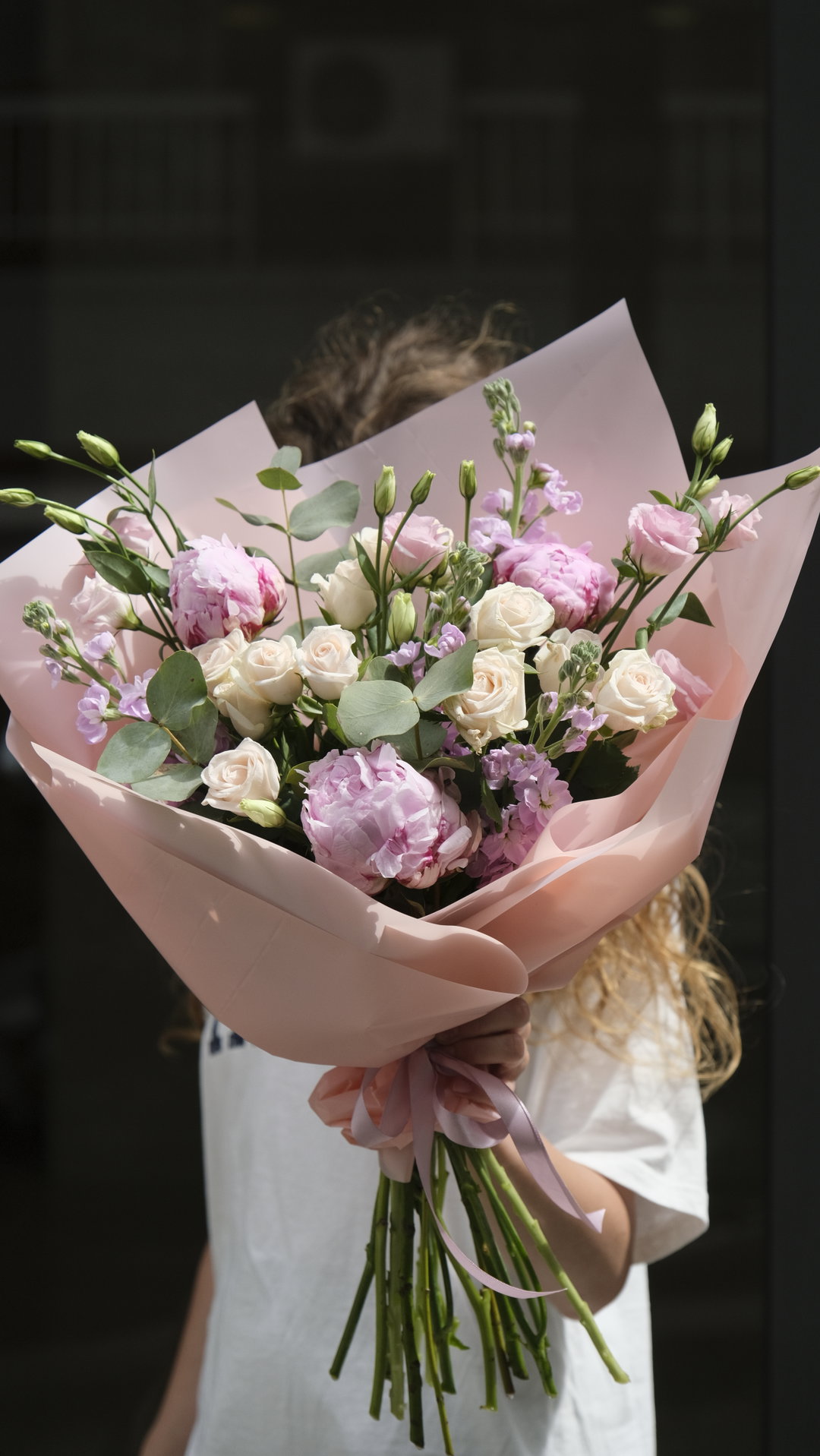 Whispering Blooms