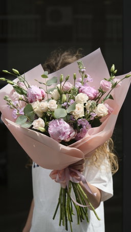 Whispering Blooms