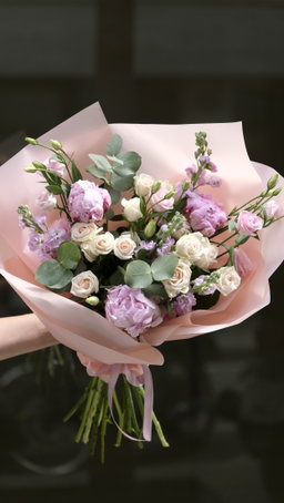 Whispering Blooms